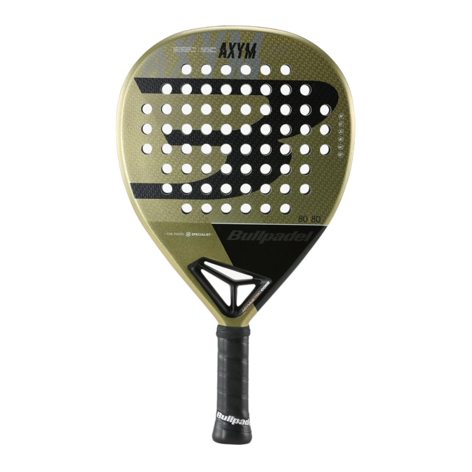 Billede af Bullpadel Axym DB 23